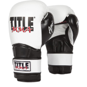 TITLE 15729 Перчатки для смешанных единоборств TITLE MMA Attack Training Gloves фото